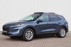 Zakelijke Lease |  Ford Kuga 2.5 PHEV Titanium | Adap. Cruis, Auto's, Ford, Automaat, Gebruikt, Overige kleuren, Lichtmetalen velgen