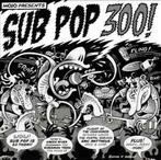 cd - Various - Sub Pop 300!, Verzenden, Zo goed als nieuw