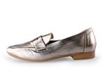 Sub55 Loafers in maat 41 Zilver | 10% extra korting, Overige kleuren, Verzenden, Overige typen, Sub55