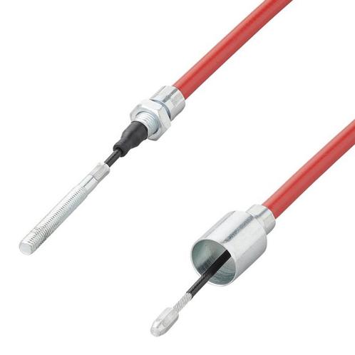 ProPlus Remkabel voor aanhangwagens - 890/1100 mm - Ø 26..., Auto diversen, Aanhangwagen-onderdelen, Nieuw, Ophalen of Verzenden