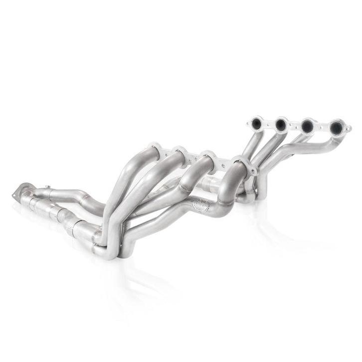 Stainless Works 2006-09 Trailblazer SS 6.0L Headers 1-3/4in, Auto-onderdelen, Motor en Toebehoren, Ophalen of Verzenden
