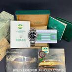 Rolex - Explorer II - 16550 - Heren - 1984, Nieuw