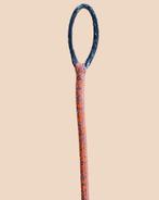 Kant en klaar Match HMPE val - 10 mm - 33 meter - Oranje, Ophalen of Verzenden, Nieuw