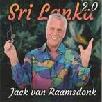 Jack van Raamsdonk - Sri Lanka  2.0 + Niemand Weet (Vinyl..., Verzenden, Nieuw in verpakking