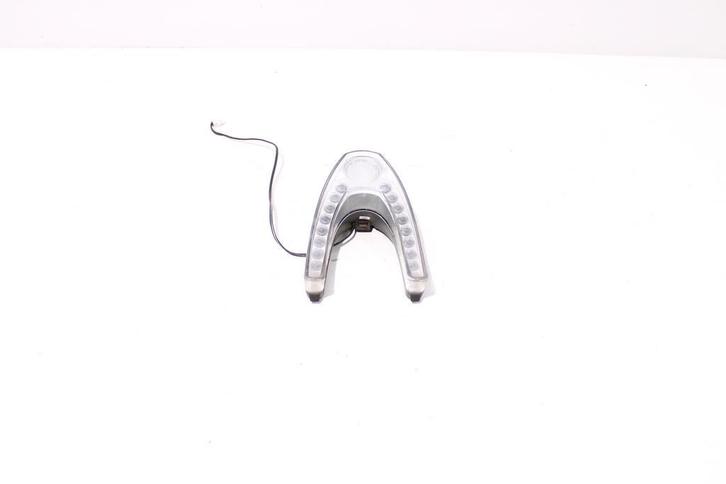 Koplamp | Sparta Ion DTS, Fietsen en Brommers, Fietsaccessoires | Fietsverlichting, Voorlicht, Gebruikt, Accu