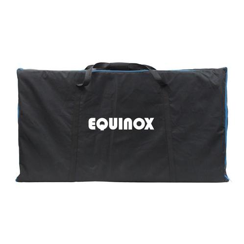 EQUINOX EQLED12D - DJ Booth Tas MKII, Muziek en Instrumenten, Dj-sets en Draaitafels, Nieuw, Ophalen of Verzenden