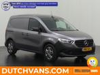 Mercedes-Benz Citan 110 Bestelbus 2022 L1 H1 Benzine, Euro 6, Mercedes-Benz, Handgeschakeld, Nieuw