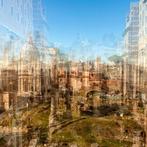 Roberto Cavalli (1971) - XXL - Visioni, In Roma / #992