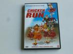 Chicken Run (DVD), Cd's en Dvd's, Verzenden, Zo goed als nieuw