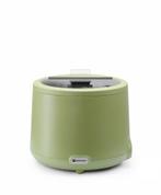 Soepketel Hendi Uniq, Hendi, 8L, Groen, 220-240v/500w, ø365x, Ophalen of Verzenden, Nieuw in verpakking
