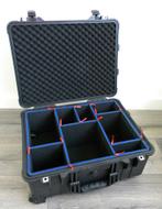 Opruiming van Peli Cases, Nanuk Cases en div accessoires, Ophalen of Verzenden, Nieuw, Overige typen, Overige merken