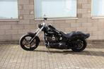 Veiling: Motor Harley-Davidson Night Train FXSTB Benzine 52k, Chopper