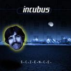cd - Incubus - S.c.i.e.n.c.e., Verzenden, Zo goed als nieuw