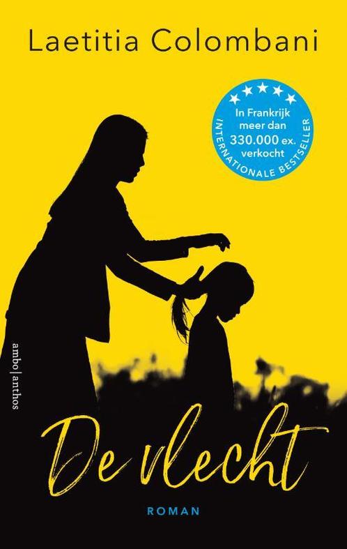 De vlecht 9789026340383 Laetitia Colombani, Boeken, Romans, Gelezen, Verzenden
