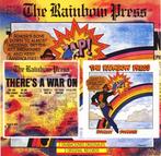 cd - The Rainbow Press - Theres A War On / Sunday Funnies, Verzenden, Zo goed als nieuw