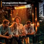 Infrarood Verwarming - Terrasverwarmer - Elektrisch - Heater, Verzenden, Zo goed als nieuw