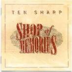 Ten Sharp - Shop Of Memories CD, Verzenden, Nieuw in verpakking