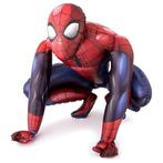 Spiderman Airwalker 91cm, Verzenden, Nieuw