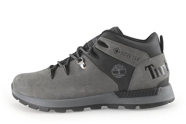 Timberland Veterschoenen in maat 44 Zwart, Kleding | Heren, Schoenen, Zwart, Zo goed als nieuw, Veterschoenen, Verzenden