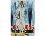 Zwarte schuur - Zwarte schuur, Boeken, Ophalen of Verzenden, Nieuw