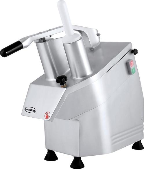 Combisteel Groentesnijder Met 5 Messen | RVS | Tafelmodel, Zakelijke goederen, Horeca | Keukenapparatuur, Nieuw in verpakking