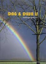 Dag en Deur II - Gronings Bijbels Dagboek 9789052940946, Boeken, Gelezen, Liudgerstichten, Verzenden