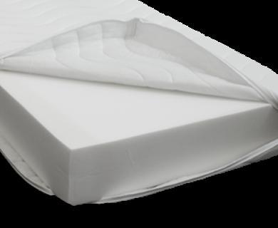 Matras Polyether SG45 20 cm - diverse maten, Huis en Inrichting, Slaapkamer | Matrassen en Bedbodems, Nieuw, Verzenden