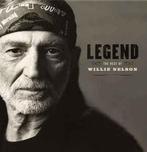 cd - Willie Nelson - Legend: The Best Of Willie Nelson, Verzenden, Zo goed als nieuw