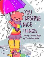 9781642509137 You Deserve Nice Things Kate Allan, Verzenden, Nieuw, Kate Allan