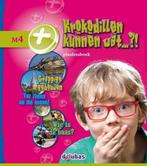 9789053004890 Plusleesboek M4 Cecile Bolwerk, Boeken, Verzenden, Nieuw, Cecile Bolwerk