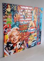 Kurotory - Happy Hour (XL) - No Reserve