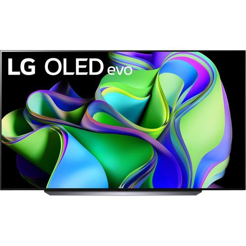 OUTLET LG OLED83C31LA 83 inch (210 cm) Televisie, Audio, Tv en Foto, Televisies, Nieuw, LG, Ophalen of Verzenden