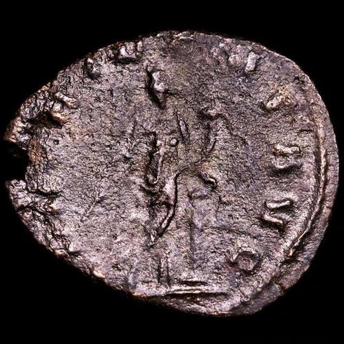 Romeinse Rijk. Claudius Gothicus (268-270 n.Chr.)., Postzegels en Munten, Munten | Europa | Niet-Euromunten