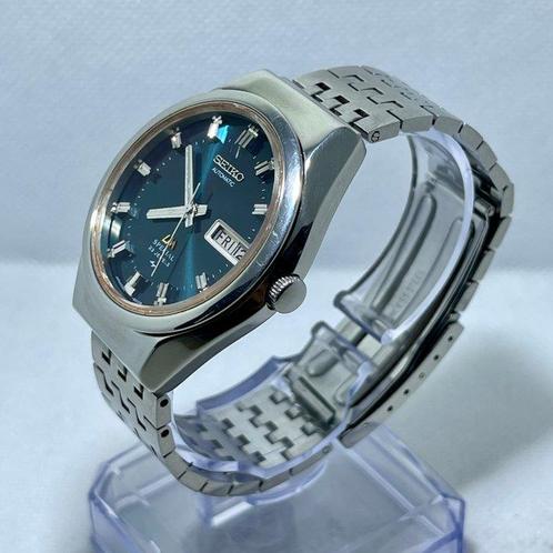 Seiko - LM Special [Kanji/Eng] - Zonder Minimumprijs -, Sieraden, Tassen en Uiterlijk, Horloges | Antiek