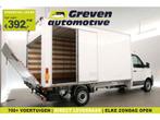 Volkswagen Crafter 2.0 TDI | Bakwagen | Laadklep | Zijdeur, Volkswagen, Wit, Nieuw, Handgeschakeld