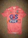 Gis gelati - Tuc Lu - Giro dItalia - Wielrennen - Francesco