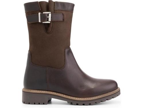 Travelin Gyland Leren Dames laarzen - Wol gevoerde laars -, Huis en Inrichting, Woonaccessoires | Overige, Nieuw, Verzenden