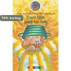 Oom Gijs gaat op reis 9789027687135 Anke de Vries, Verzenden, Gelezen, Anke de Vries