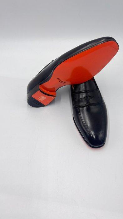 Santoni - Loafers - Maat: EU 42 - Nieuw in doos, Kleding | Heren, Schoenen