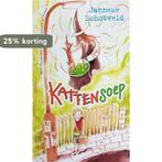 Kattensoep 9789059654280 Janneke Schotveld, Boeken, Verzenden, Gelezen, Janneke Schotveld