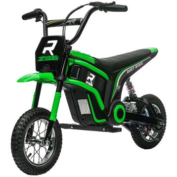 TRUUSK Kinder Elektrische Motorfiets 12V Met Claxon & Licht, beschikbaar voor biedingen