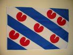 Friese vlag van Friesland 200 x 300cm Nieuw!, Verzenden, Nieuw