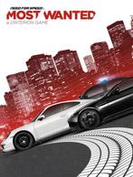 Need for Speed: Most Wanted [PS Vita], Spelcomputers en Games, Games | Sony PlayStation Vita, Nieuw, Ophalen of Verzenden