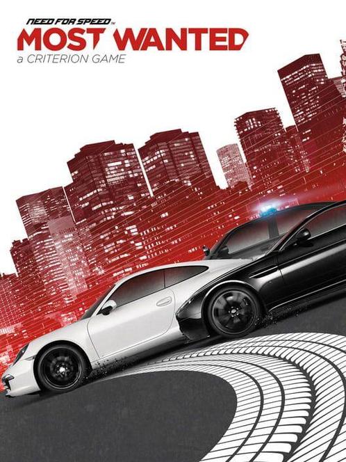 Need for Speed: Most Wanted [PS Vita], Spelcomputers en Games, Games | Sony PlayStation Vita, Ophalen of Verzenden