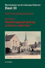 Woordenboek van de Limburgse Dialecten, Nieuw, Verzenden