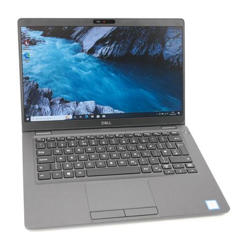Partij 100 x Dell 5300 8th| 16 GB | 512 GB SSD | Windows 11, Computers en Software, Windows Laptops, Refurbished