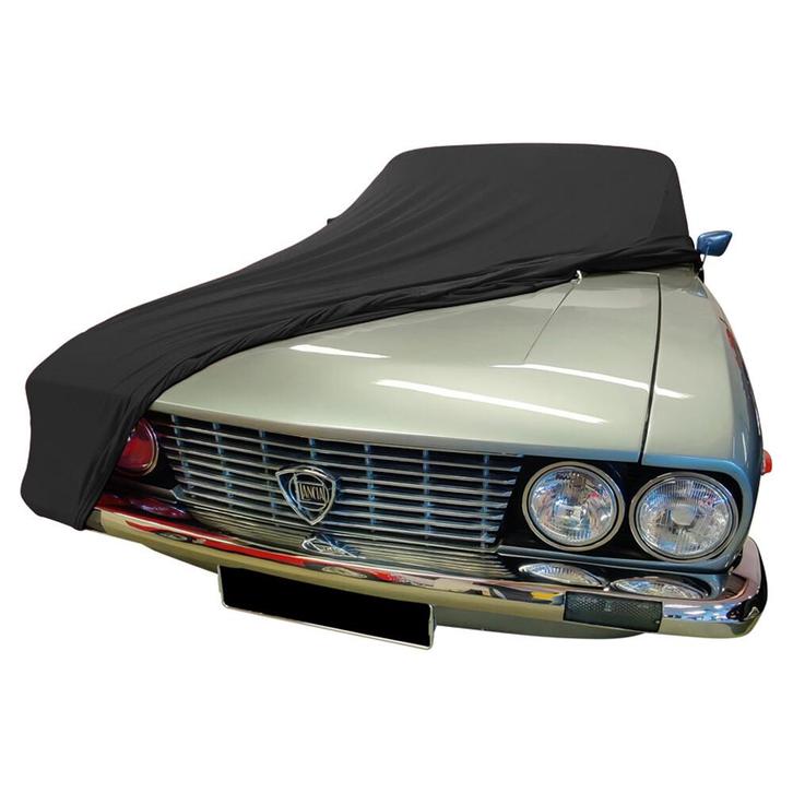 Autohoes passend voor Lancia Flavia Coupe binnen BESTE, Auto diversen, Autohoezen, Op maat, Nieuw, Ophalen of Verzenden