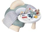 Smoby - Little Smoby - Cosy Seat - Activiteitentafel -, Verzenden, Nieuw