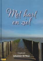 Met hart en ziel 9789064512896 Johannes de Heer, Boeken, Verzenden, Gelezen, Johannes de Heer