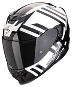 EXO-520 EVO Air Banshee Motorhelm Scorpion, Verzenden, Nieuw met kaartje